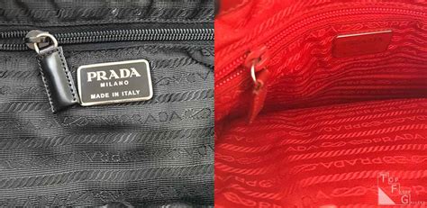 replica prada handbags uk|prada authentication.